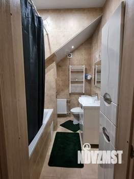 Дом 135м², 2-этажный, на длительный срок,