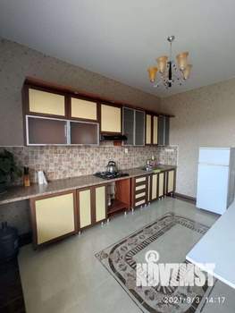 Дом 100м², 2-этажный, на длительный срок,