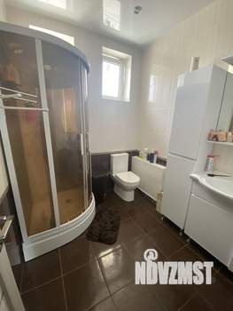 Дом 120м², 1-этажный, на длительный срок,