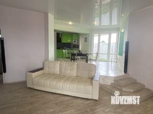 Дом 120м², 1-этажный, на длительный срок,