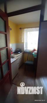 Дом 28м², 1-этажный, на длительный срок,