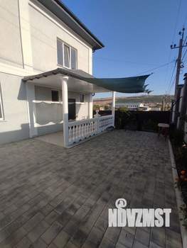 Дом 100м², 2-этажный, на длительный срок,