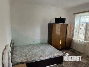 Дом 34м², 1-этажный, на длительный срок,