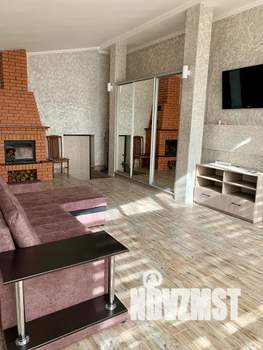 Дом 40м², 1-этажный, посуточно,