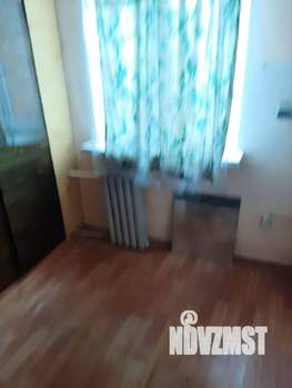 Дом 26м², 2-этажный, на длительный срок,