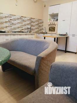 Дом 120м², 1-этажный, на длительный срок,