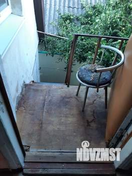 Дом 26м², 2-этажный, на длительный срок,