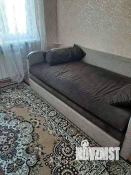 Дом 26м², 2-этажный, на длительный срок,