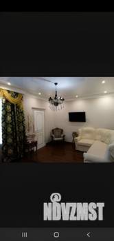 Дом 52м², 1-этажный, на длительный срок,