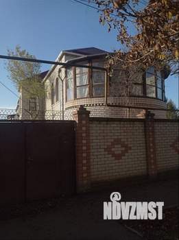 Дом 150м², 2-этажный, на длительный срок,