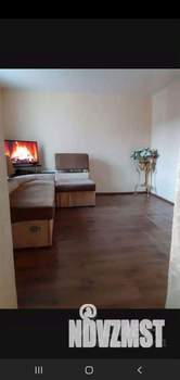 Дом 52м², 1-этажный, на длительный срок,