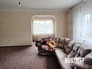 Дом 100м², 2-этажный, на длительный срок,