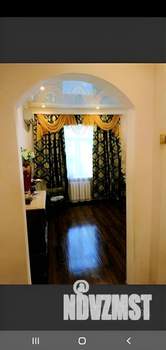 Дом 52м², 1-этажный, на длительный срок,