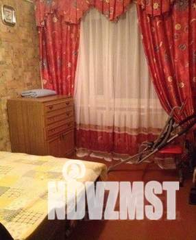 Дом 110м², 2-этажный, на длительный срок,