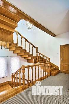 Дом 367м², 2-этажный, на длительный срок,