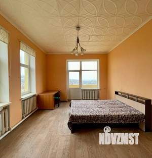 Дом 100м², 1-этажный, на длительный срок,