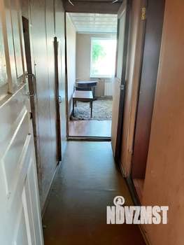 Дом 26м², 2-этажный, на длительный срок,