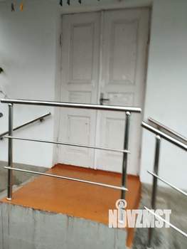 Дом 25м², 1-этажный, на длительный срок,