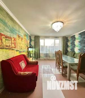 Дом 95м², 1-этажный, посуточно,