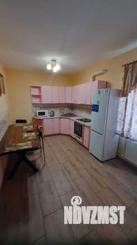 Дом 85м², 2-этажный, на длительный срок,