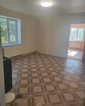 Дом 39м², 1-этажный, на длительный срок,