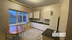 Дом 150м², 2-этажный, на длительный срок,