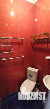 Дом 45м², 1-этажный, на длительный срок,