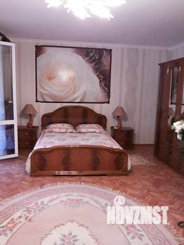 Дом 110м², 2-этажный, на длительный срок,