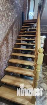 Дом 100м², 2-этажный, на длительный срок,