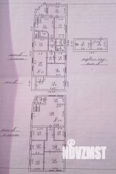 Дом 280м², 2-этажный, на длительный срок,