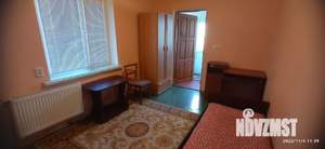 Дом 26м², 1-этажный, на длительный срок,