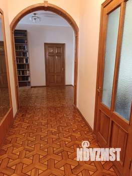 Дом 280м², 2-этажный, на длительный срок,