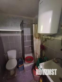 Дом 36м², 1-этажный, на длительный срок,