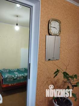 Дом 25м², 1-этажный, на длительный срок,