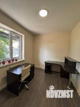 Дом 85м², 1-этажный, на длительный срок,