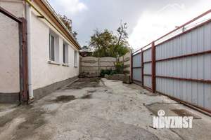 Дом 45м², 1-этажный, на длительный срок,