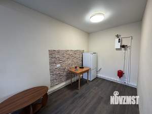 Дом 85м², 1-этажный, на длительный срок,