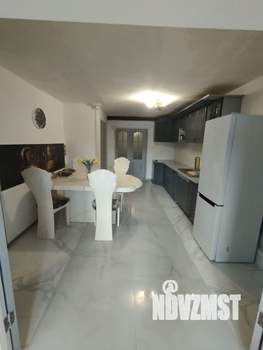 Дом 75м², 1-этажный, на длительный срок,