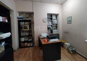 Дом 100м², 2-этажный, на длительный срок,