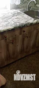 Дом 100м², 1-этажный, на длительный срок,