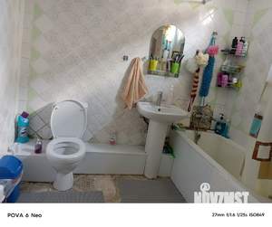 Дом 75м², 1-этажный, на длительный срок,