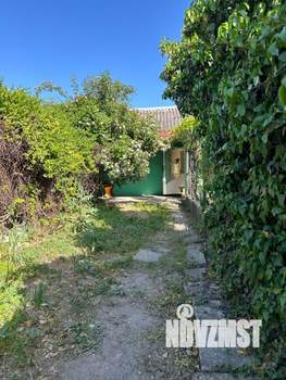 Дом 30м², 1-этажный, на длительный срок,