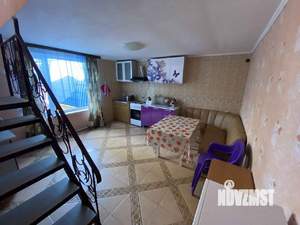 Дом 110м², 2-этажный, на длительный срок,