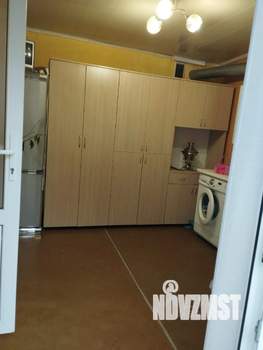 Дом 25м², 1-этажный, на длительный срок,