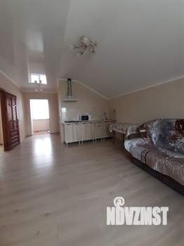 Дом 60м², 2-этажный, на длительный срок,