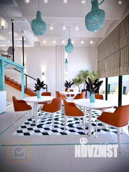 Дом 80м², 1-этажный, на длительный срок,