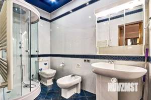 Дом 367м², 2-этажный, на длительный срок,