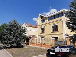 Дом 367м², 2-этажный, на длительный срок,