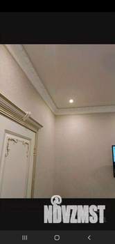 Дом 52м², 1-этажный, на длительный срок,