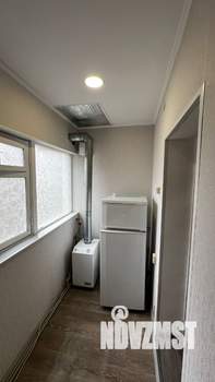 Дом 30м², 2-этажный, на длительный срок,